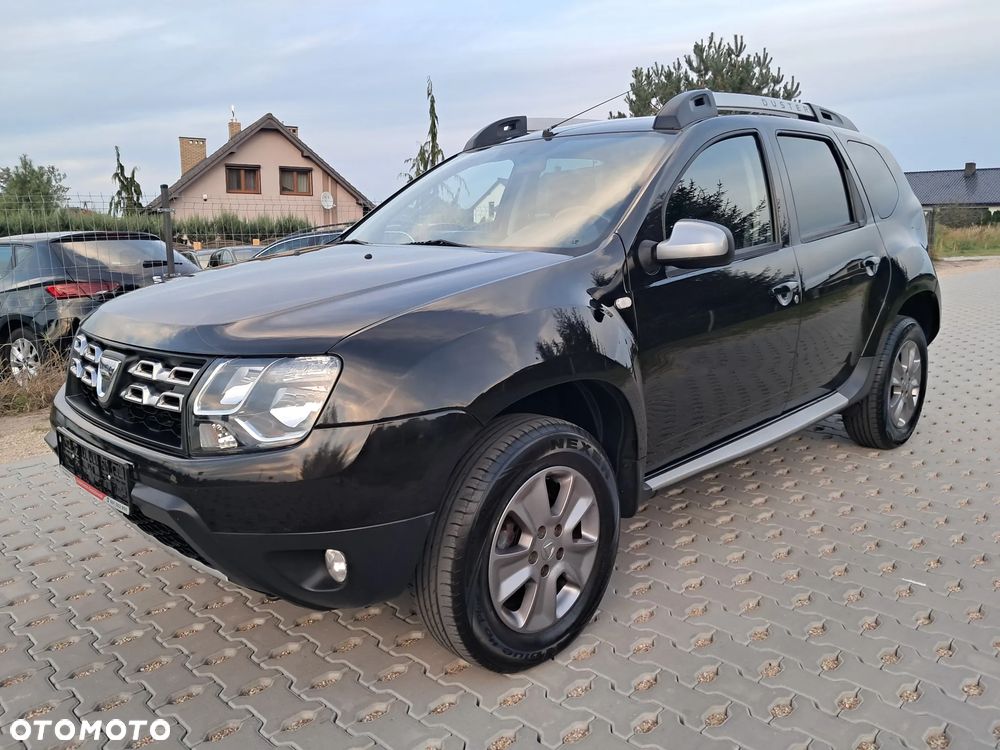 Dacia Duster 1.2 TCe Prestige - 3