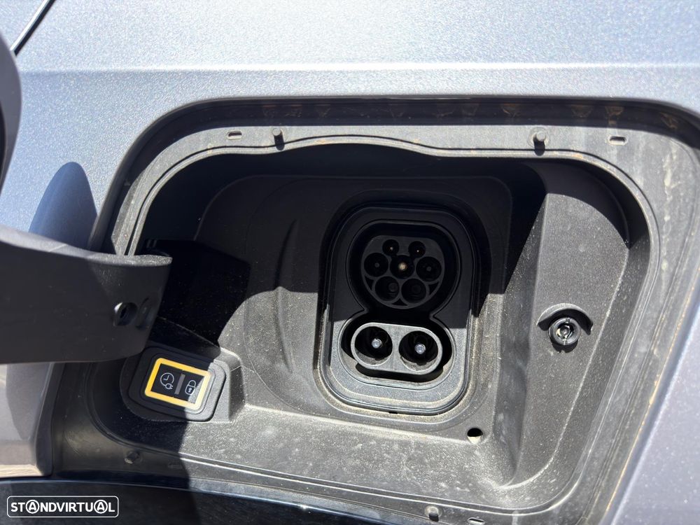 Opel Mokka 54 kWh Edition - 33