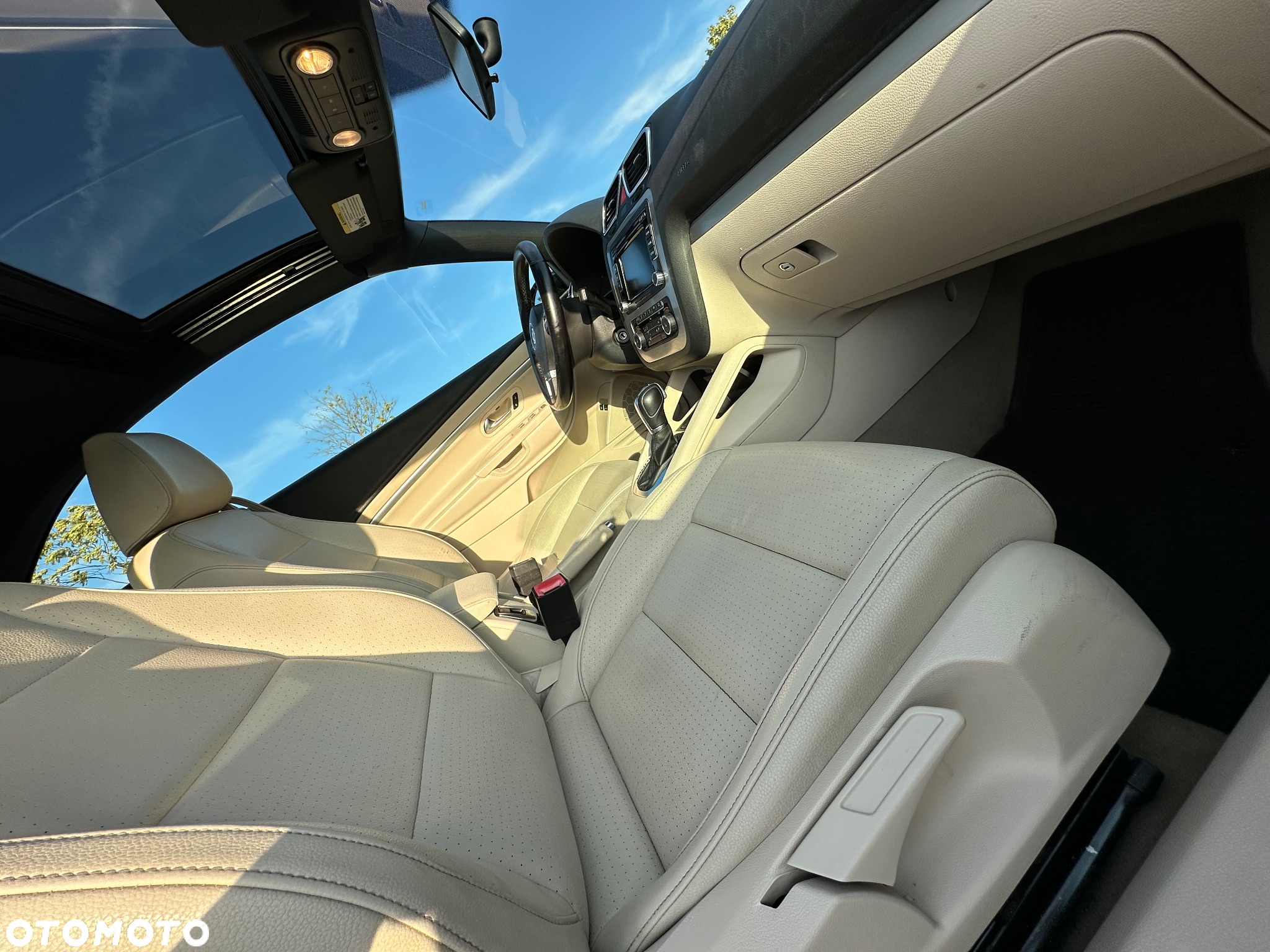 Volkswagen Eos - 10