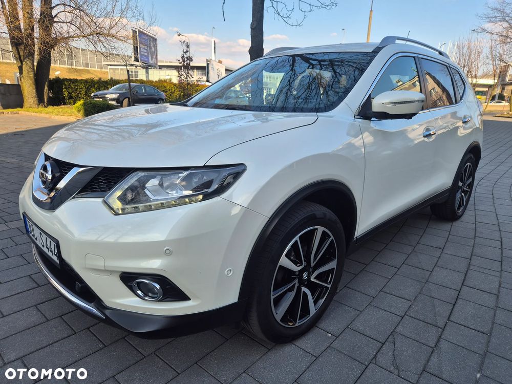 Nissan X-Trail 1.6 DCi Tekna 4WD EU6 - 1