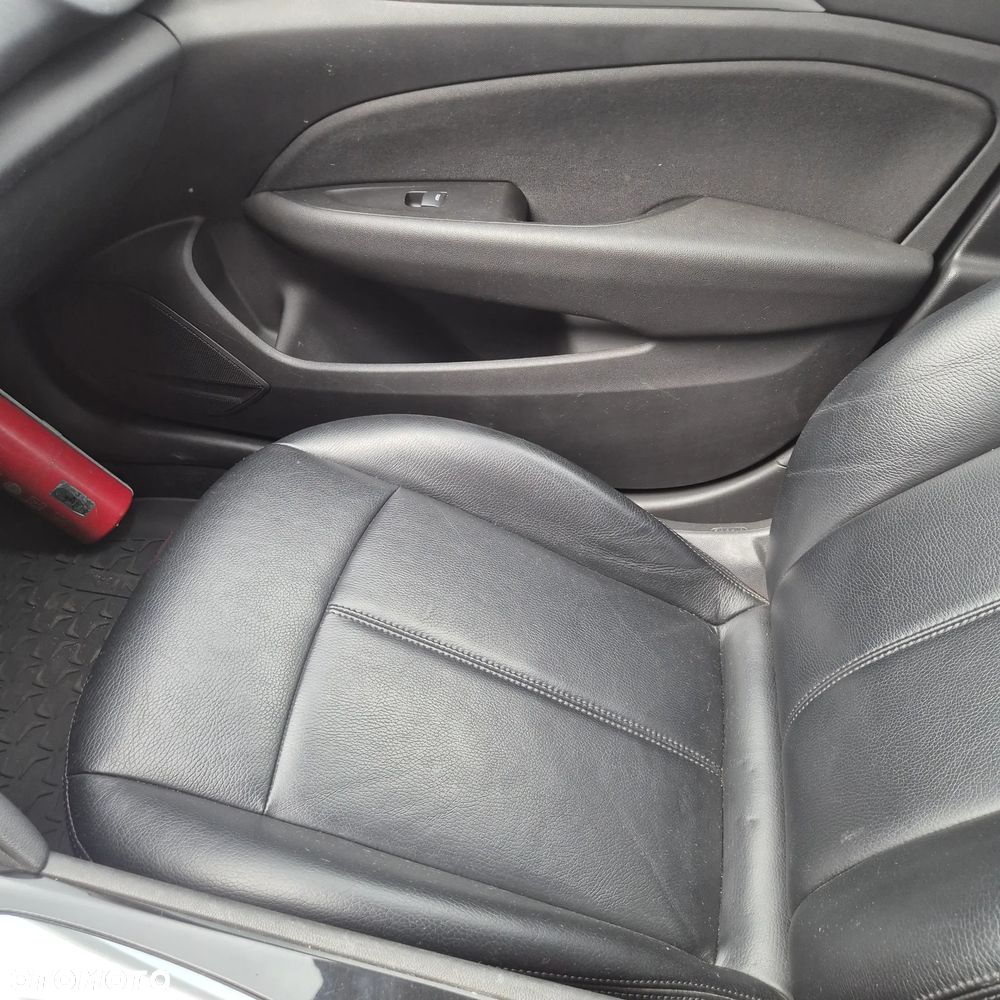 Opel Insignia 1.6 CDTI Business Edition - 16