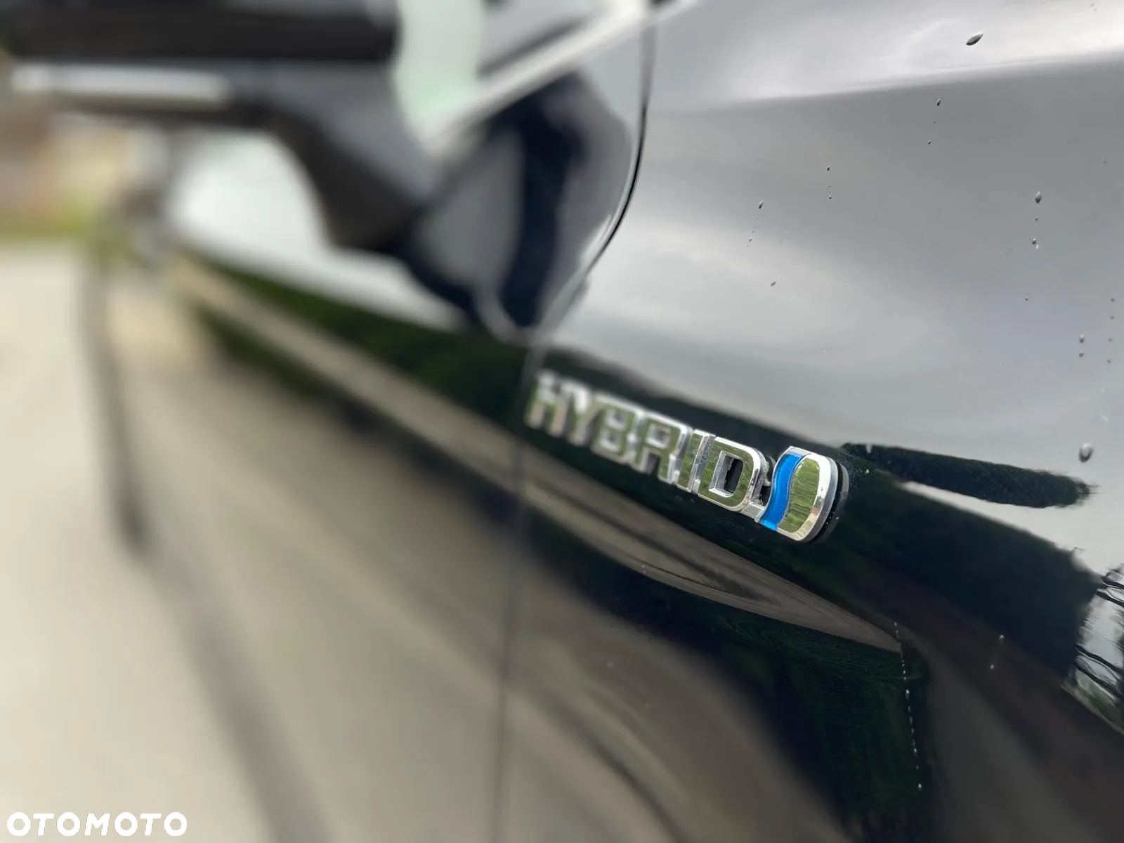 Toyota Camry 2.5 Hybrid Comfort CVT - 8