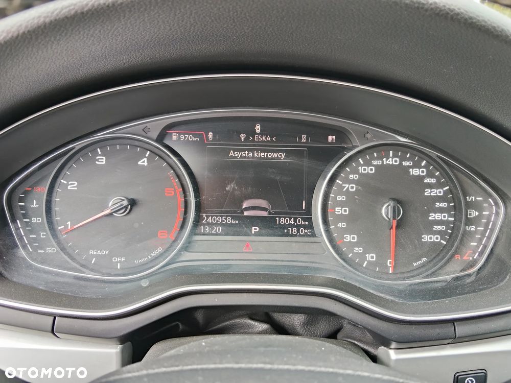 Audi A4 Avant 2.0 TDI S tronic design - 29