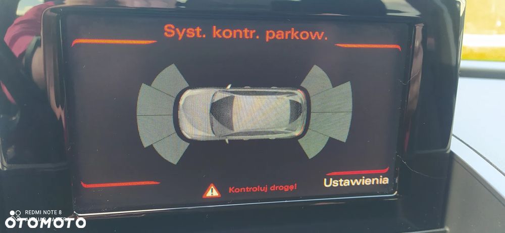Audi Q3 2.0 TDI quattro sport - 21