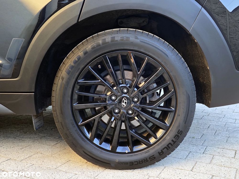Hyundai Tucson 1.6 GDi N Line 2WD - 26
