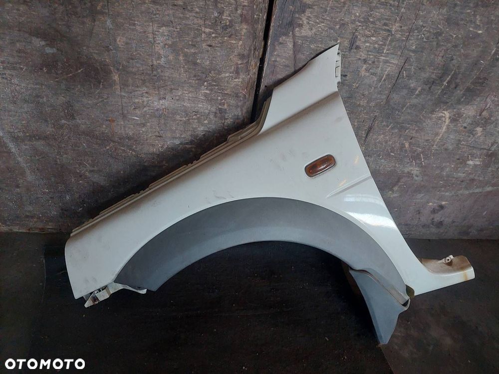 BŁOTNIK LEWY PRZÓD LAND ROVER FREELANDER I 603 - 1