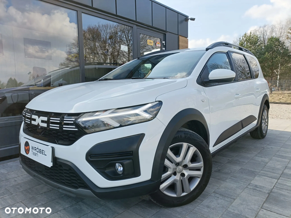 Dacia Jogger 1.0 TCe Expression 7os