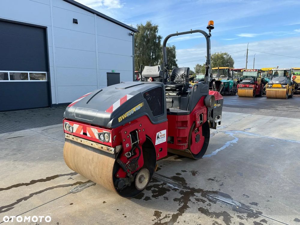Bomag BW 135 AD-5 - 4
