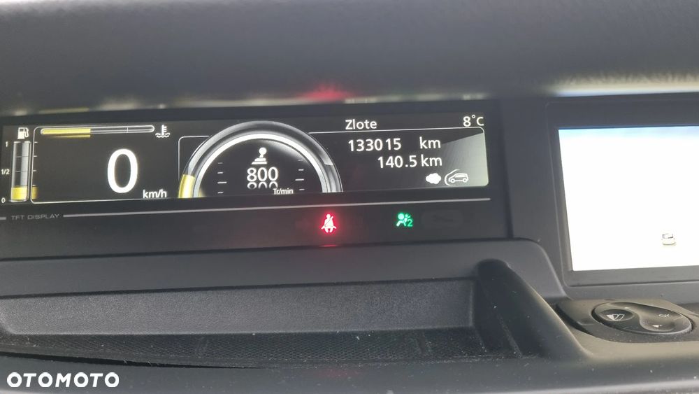 Renault Scenic 1.2 TCE Energy Bose Edition - 10