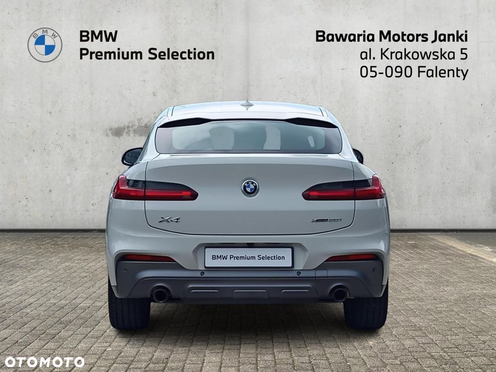 BMW X4 - 6