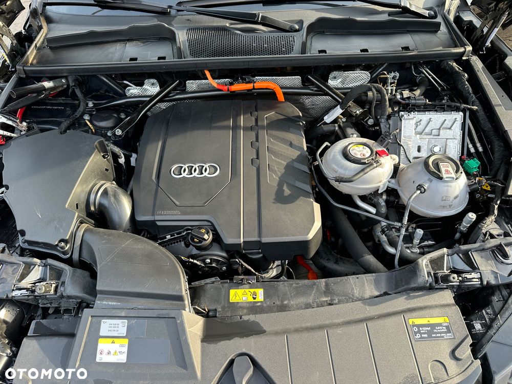 Audi Q5 55 TFSIe quattro S tronic edition one - 28