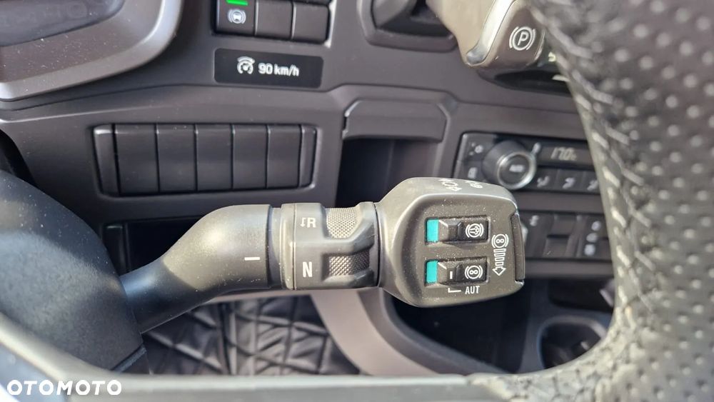Scania * R450 LOW DECK * RETARDER * KLIMA POSTOJOWA * - 20