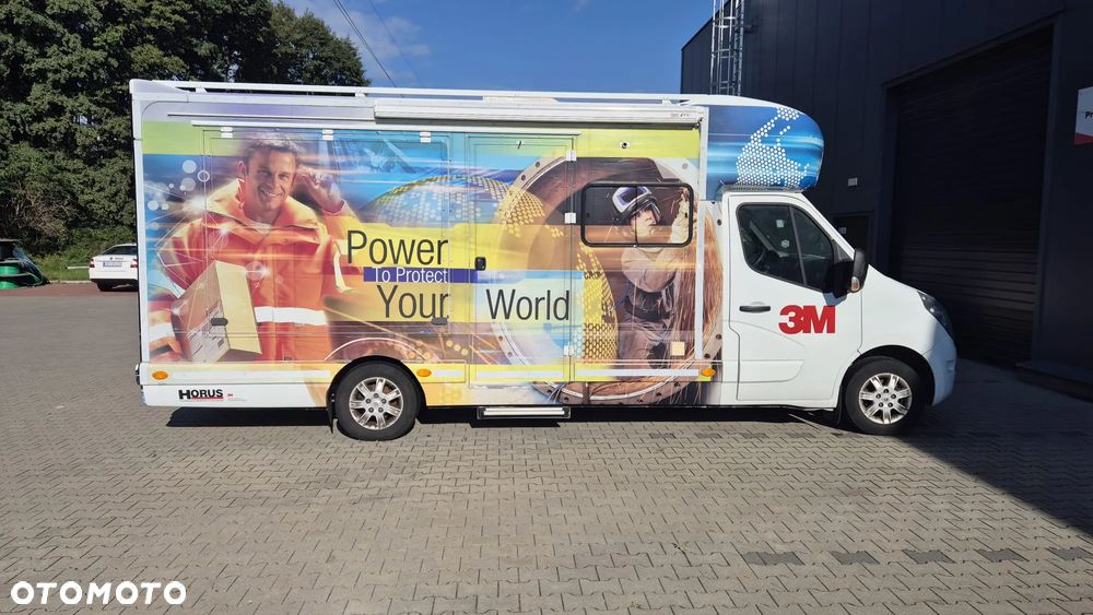 Renault Master - 6