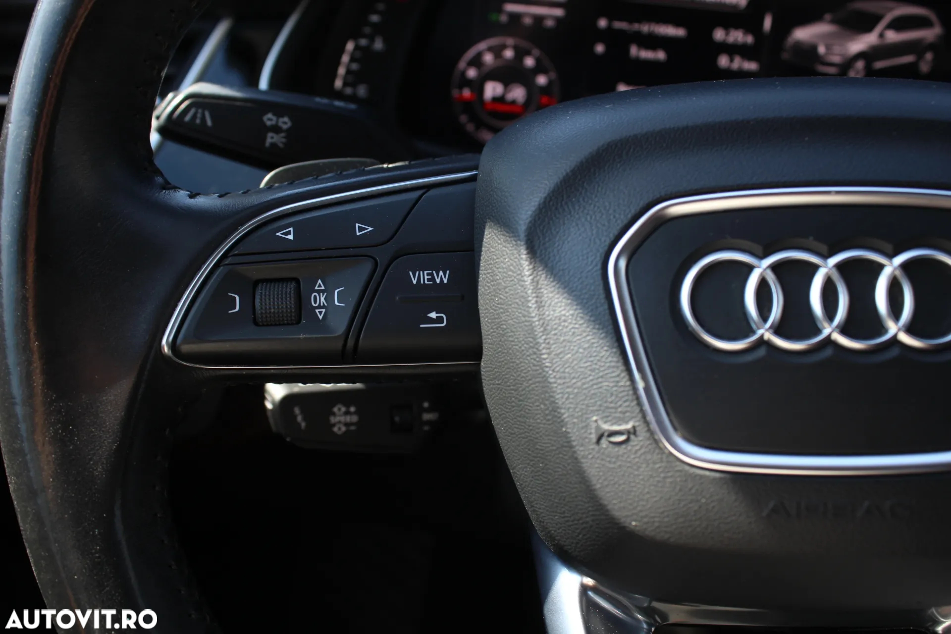 Audi Q7 - 5