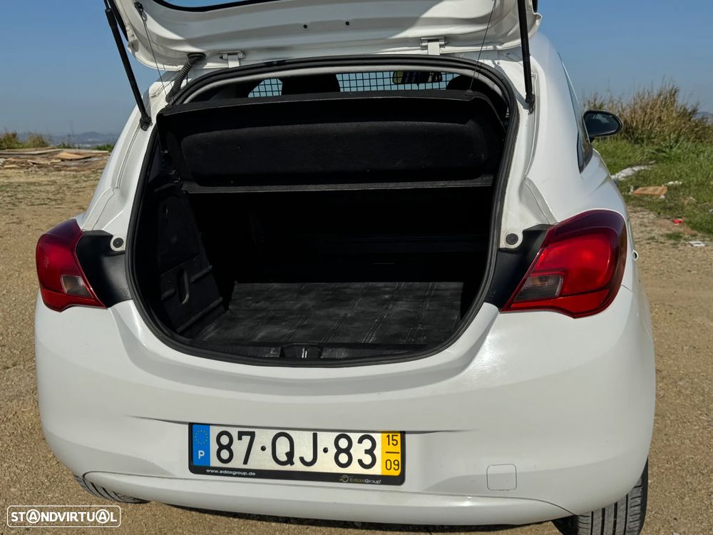 Opel OPEL CORSA 1.3 CDTI - 11
