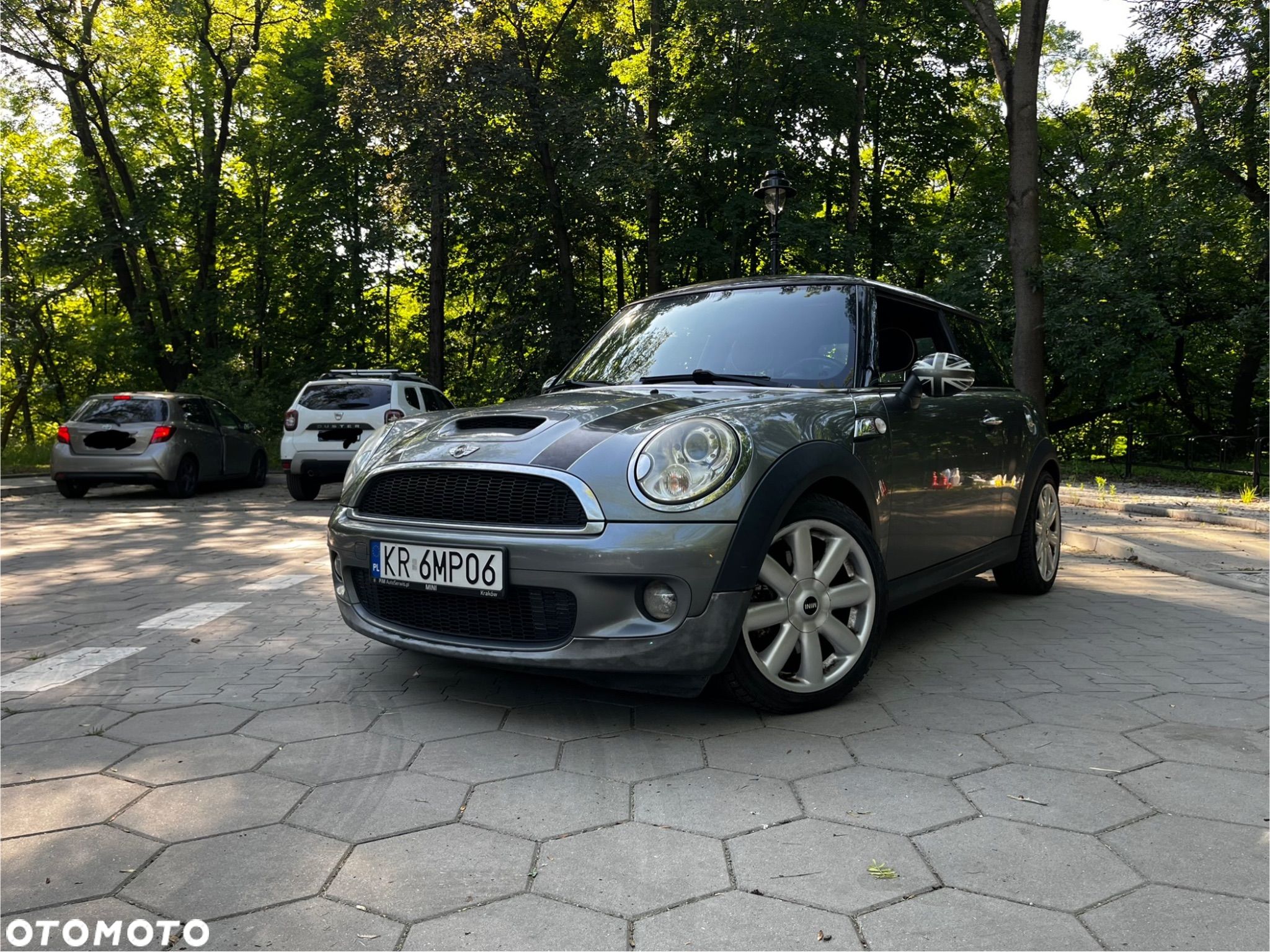 MINI Cooper S Standard - 1