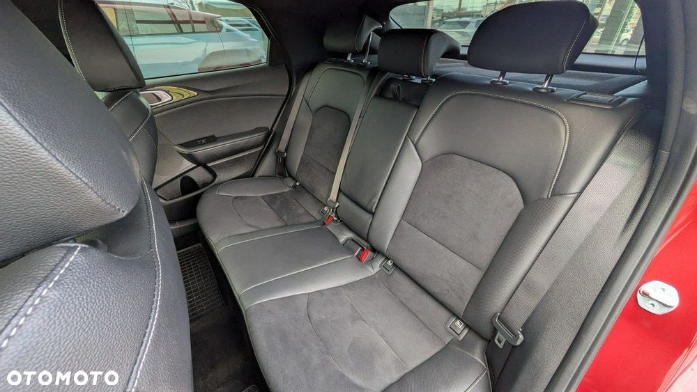 Kia XCeed 1.5 T-GDI GT-Line DCT - 18