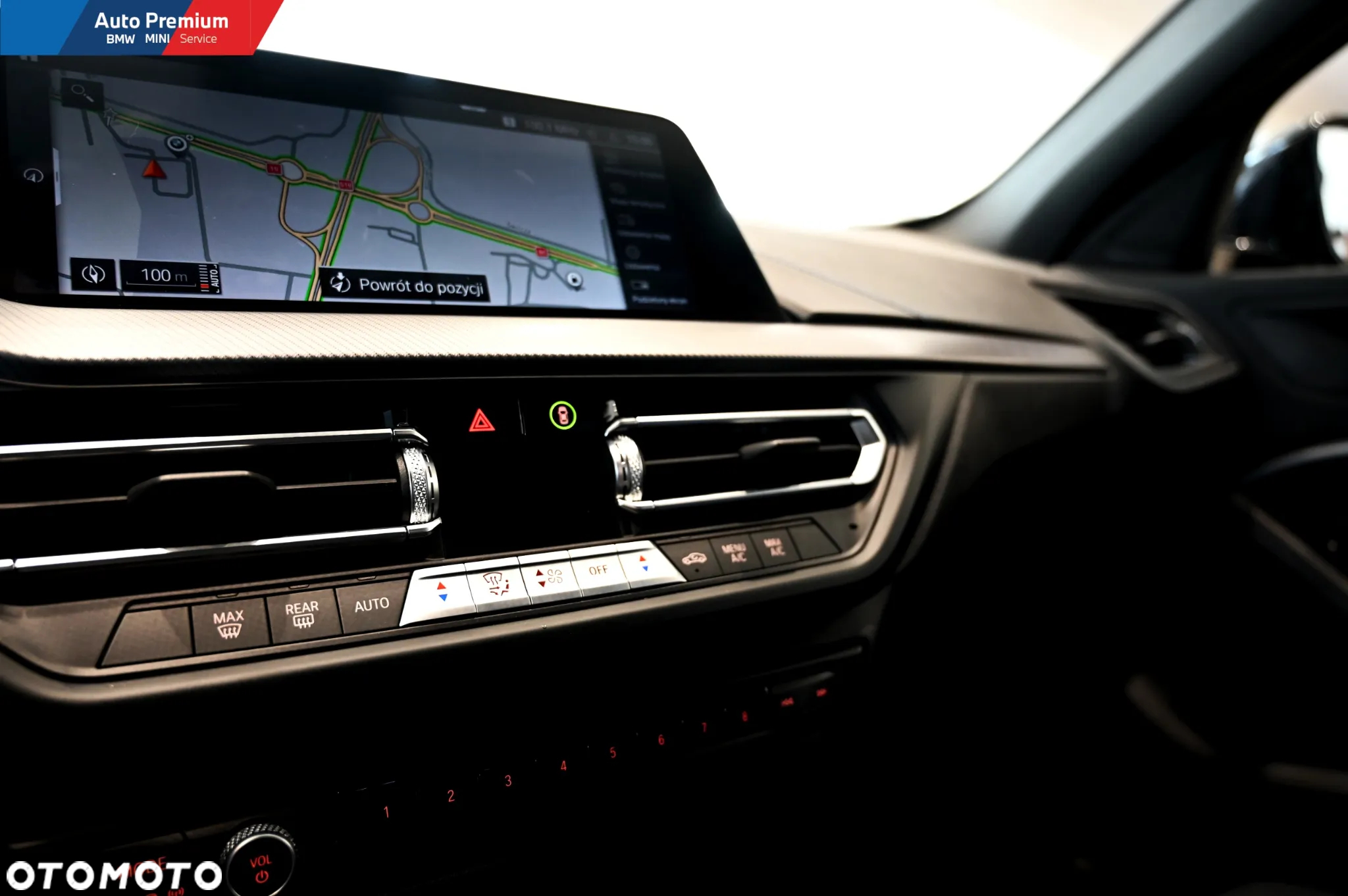 BMW Seria 1 118i M Sport - 7