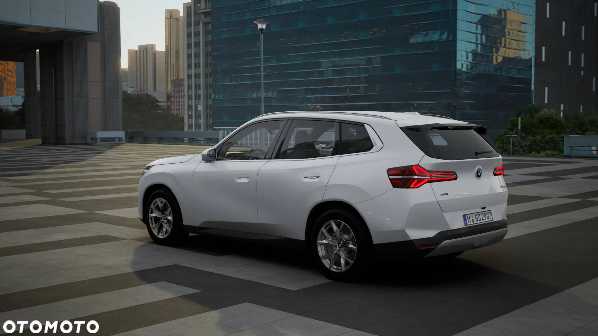 BMW X3 xDrive20d mHEV - 2