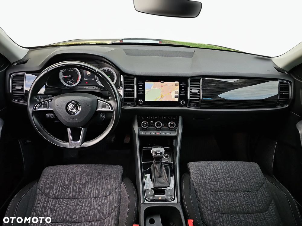 Skoda Kodiaq 2.0 TDI 4x4 Style DSG - 29