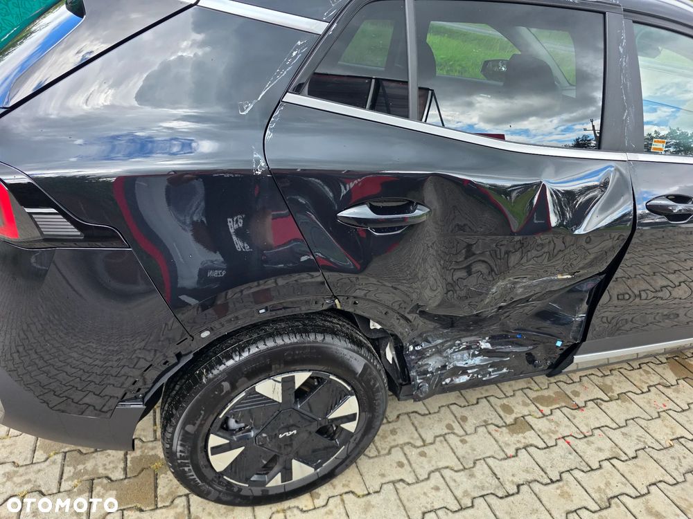 Kia Sportage 1.6 T-GDI HEV L 2WD - 15