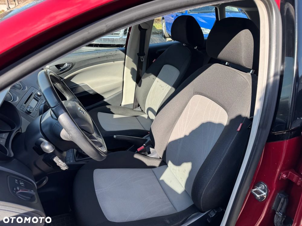 Seat Ibiza 1.6 TDI Style - 7