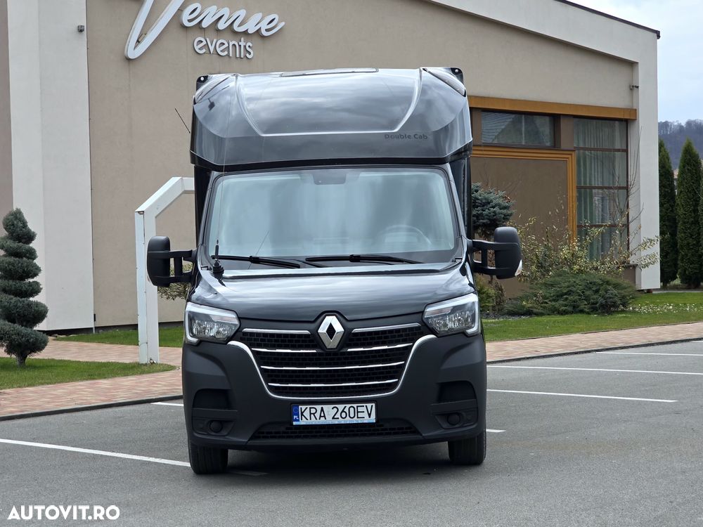 Renault Master - 18