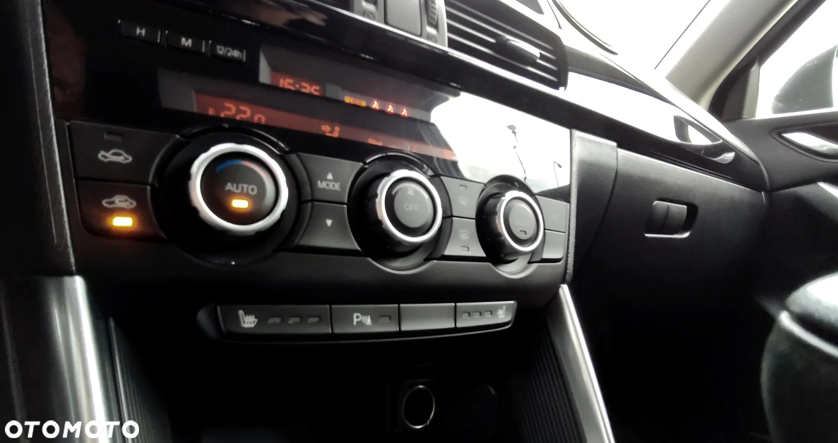 Mazda CX-5 2.2 D Skymotion 2WD - 20