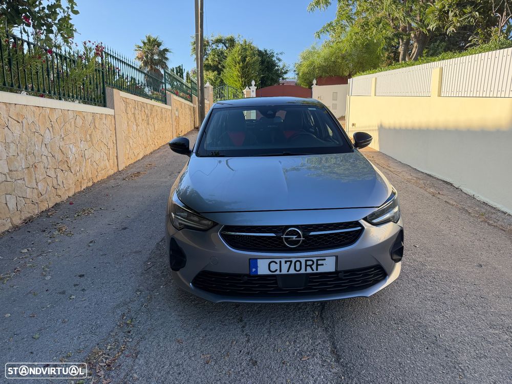 Opel Corsa 1.2 T GS - 3