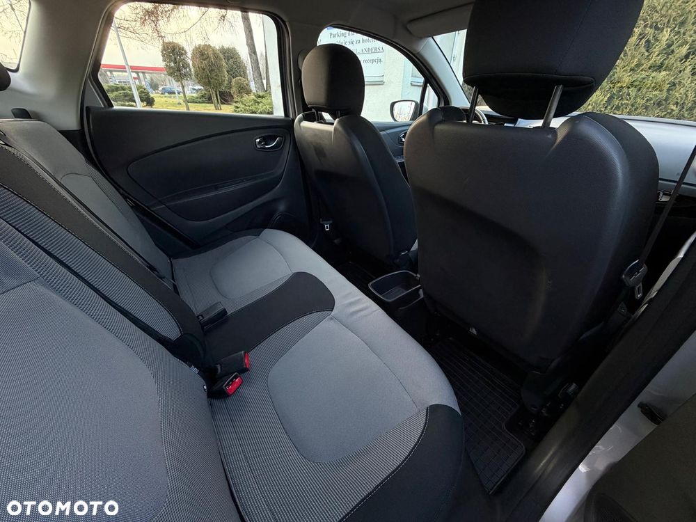 Renault Captur ENERGY TCe 90 Start&Stop Luxe - 29