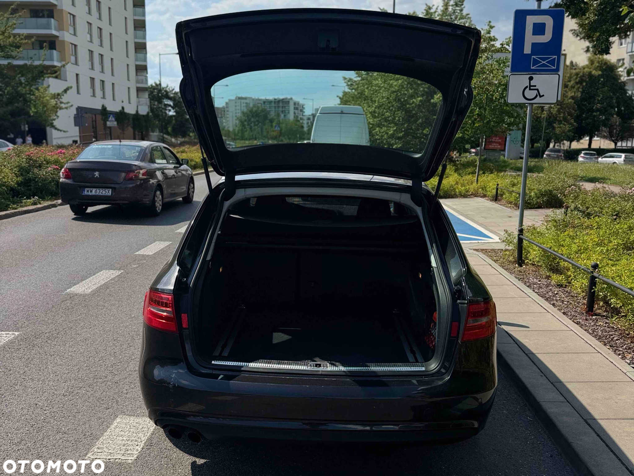 Audi A4 - 6