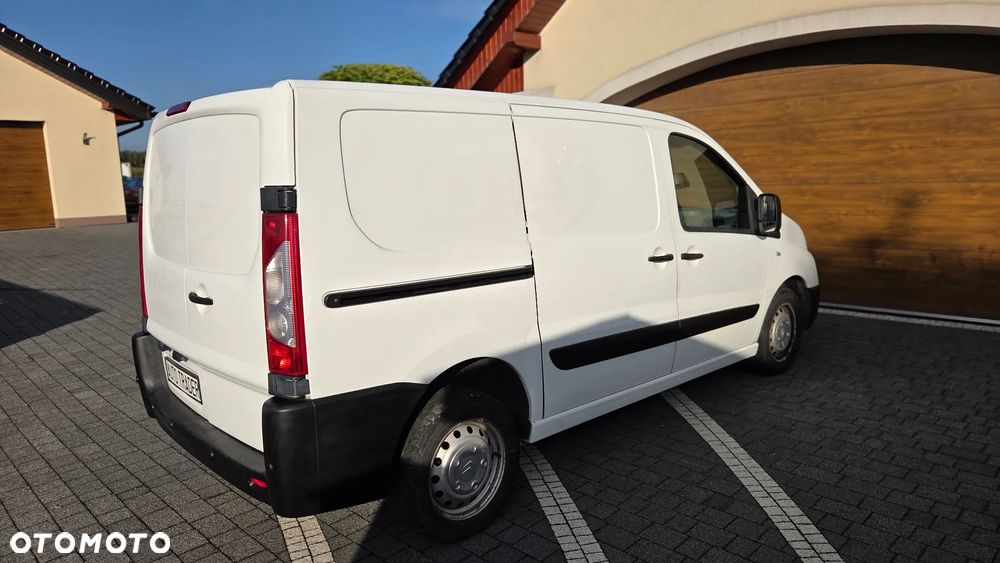 Citroën Jumpy - 10