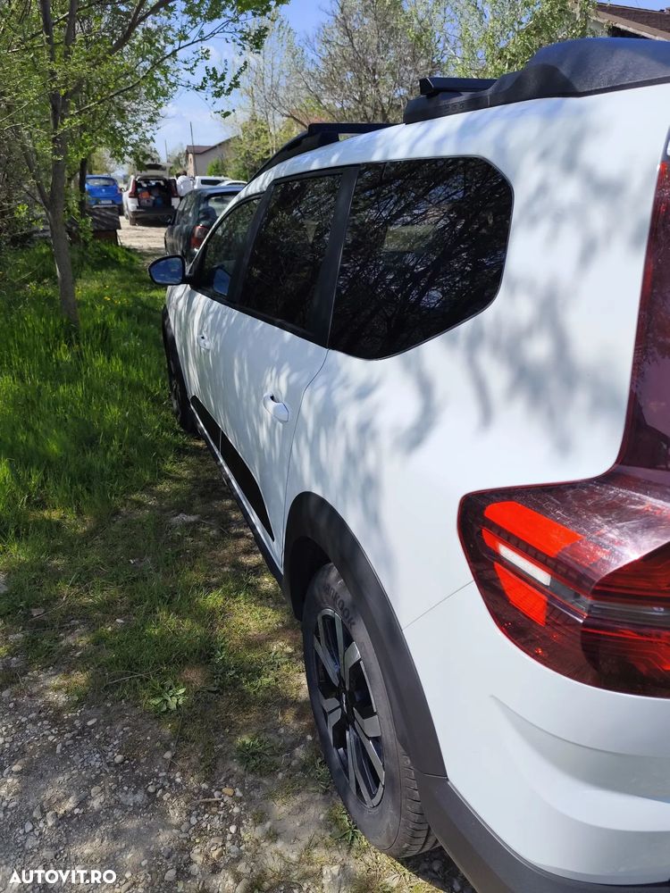 Dacia Jogger 7 locuri TCe 110 Expression - 5