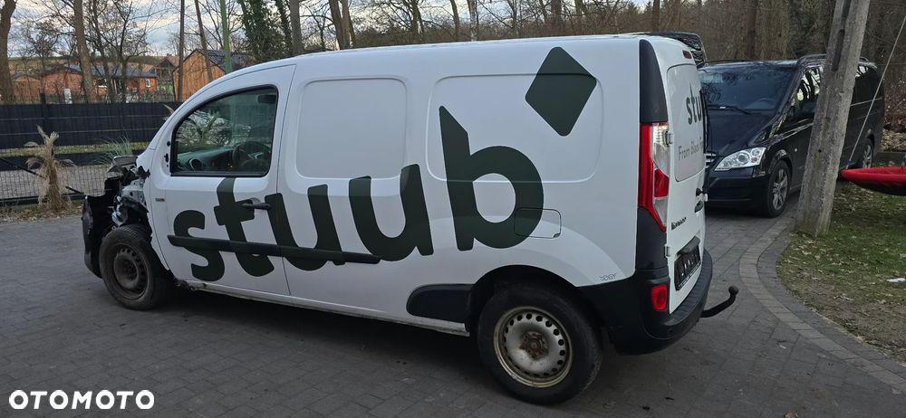 Renault Kangoo - 5