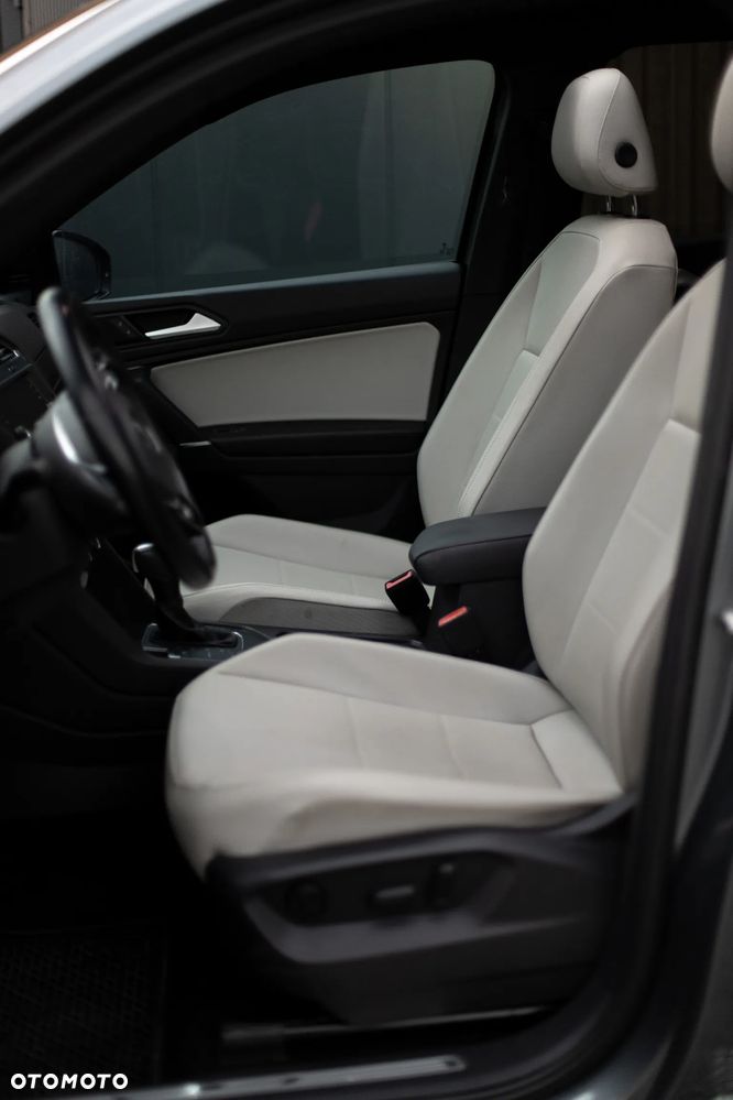 Volkswagen Tiguan 2.0 TSI 4Mot R-Line DSG - 14