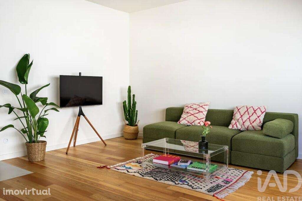 Apartamento T1 em Costa da Caparica - Grande imagem: 2/26