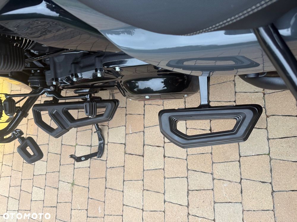 Harley-Davidson Touring Road Glide - 21