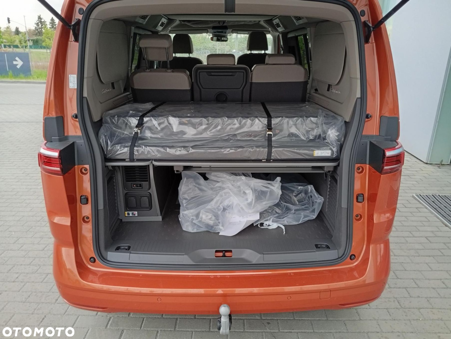 Volkswagen California - 8