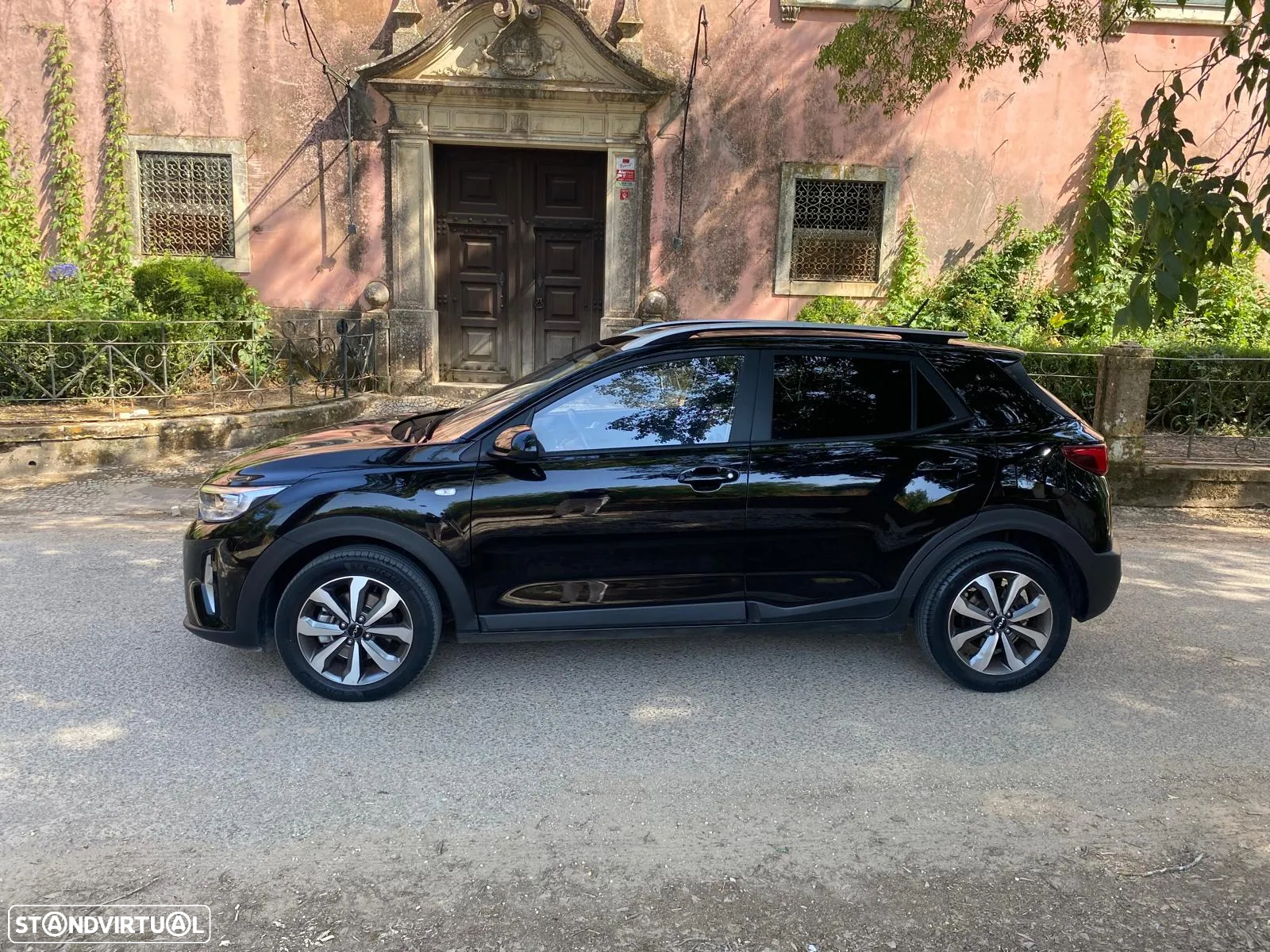 Kia Stonic 1.2 Dynamic - 5