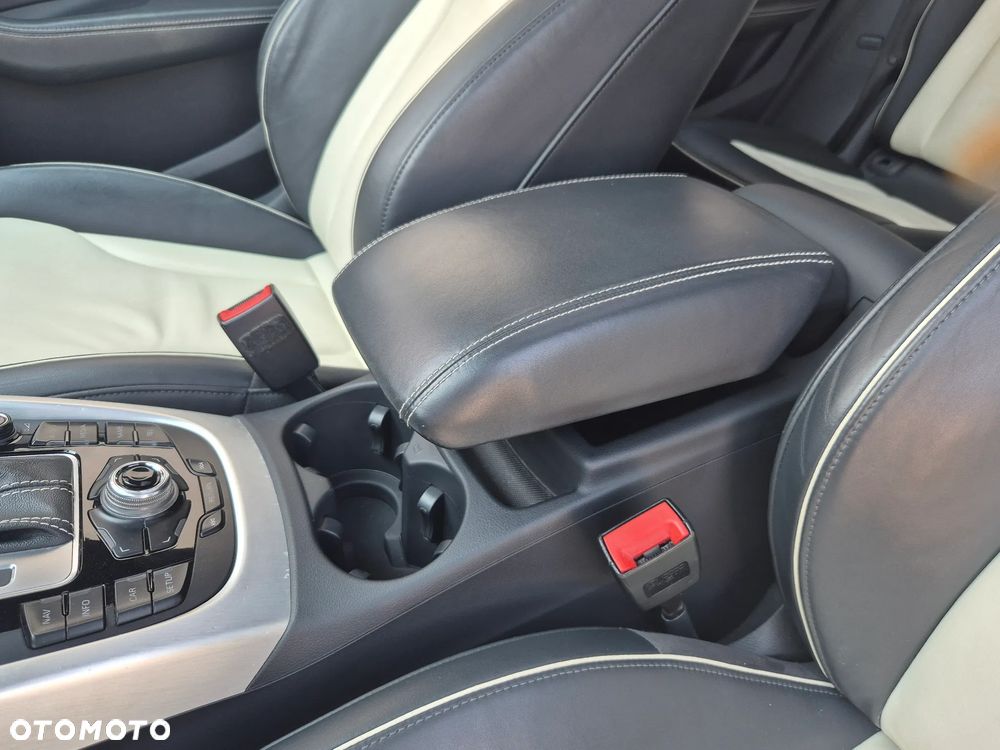 Audi Q5 - 23