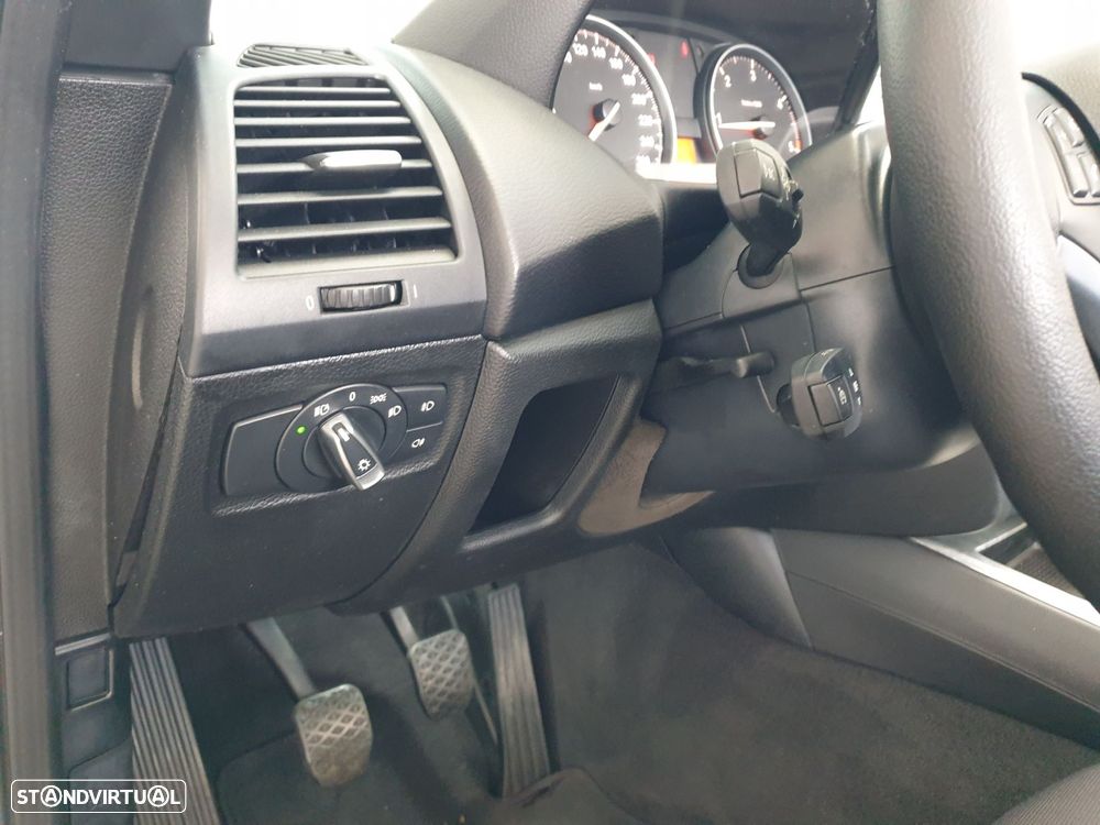 BMW 120 d Cabrio - 19