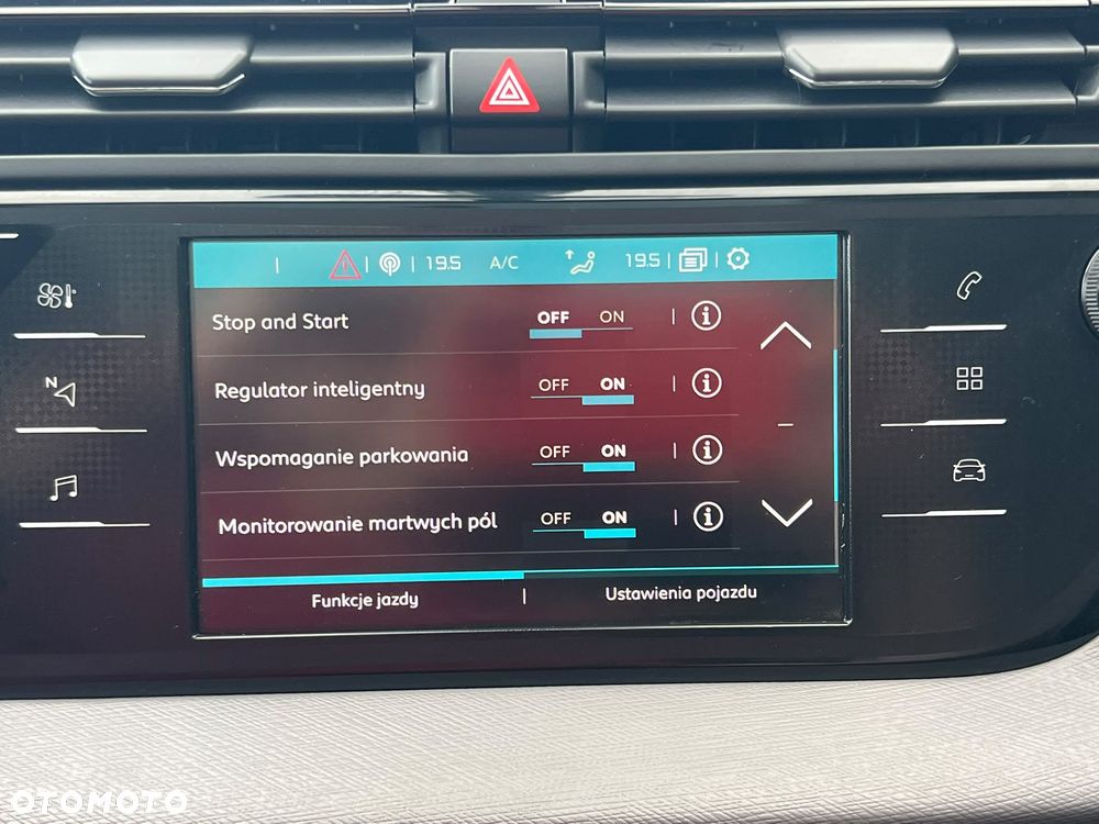 Citroën C4 Picasso 1.6 THP Intensive S&S EAT6 - 22