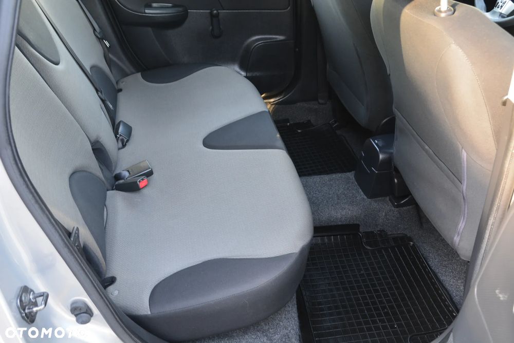 Nissan Note 1.4 I-Way EU5 - 25