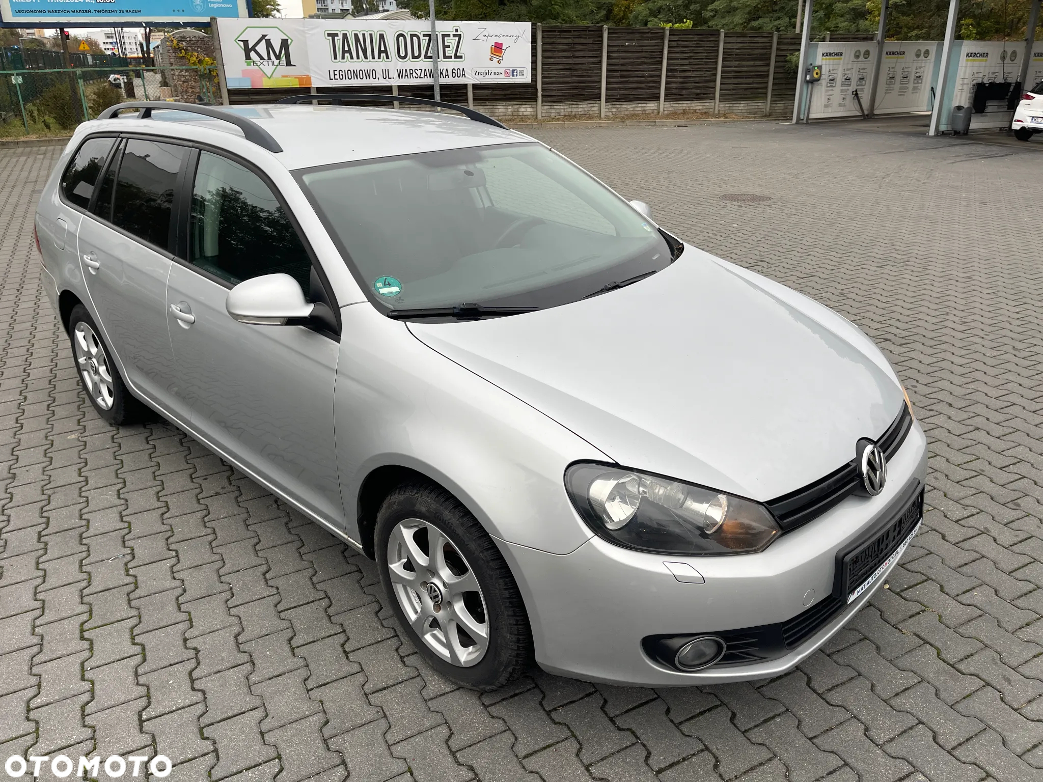 Volkswagen Golf 1.6 TDI DPF Style - 2