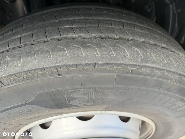 Scania P 250 Burto - Firanka 21palet Euro 6 - 9