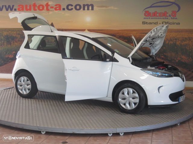 Renault Zoe - 15