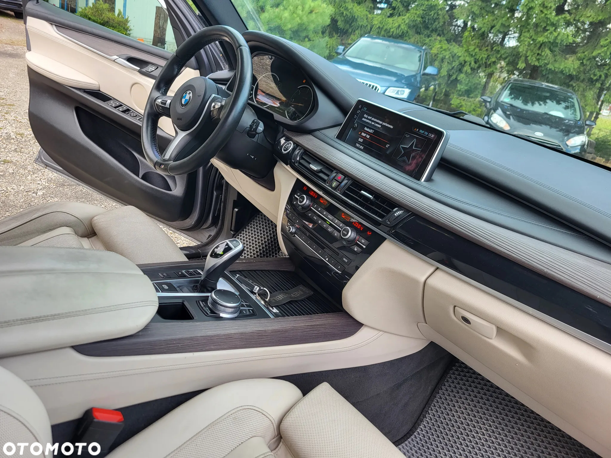 BMW X5 xDrive40d - 16
