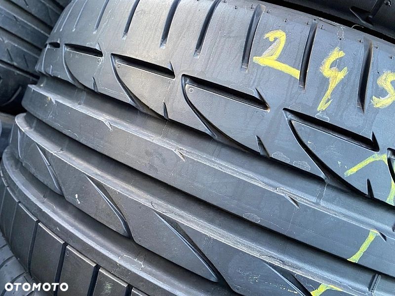 245/35/18 Bridgestone Pot S001 RSC_7mm_4szt_(245) - 7