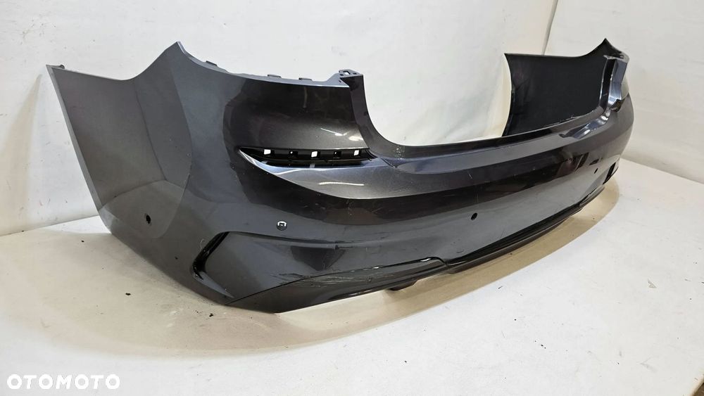 zderzak tył tylny bmw g20 sedan m-pakiet 8099904 - 14