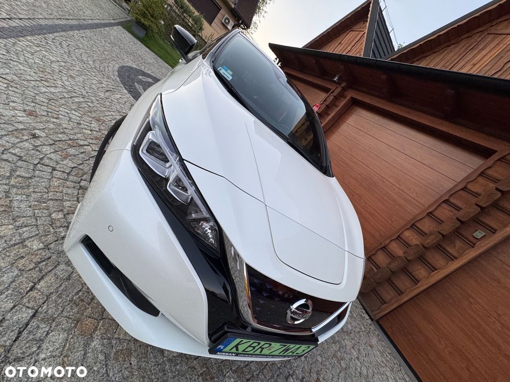 Nissan Leaf e+ 62kWh 10 - 5